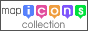 Map Icons Logo